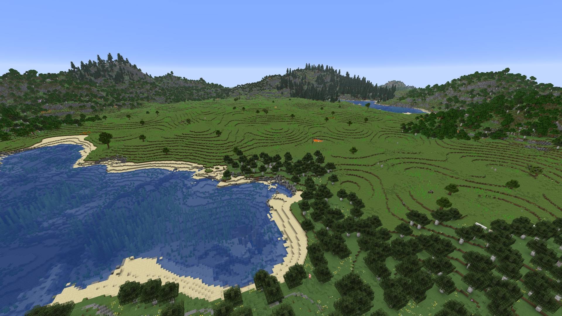 Survival World #4 (Achievements On) — screenshot 6