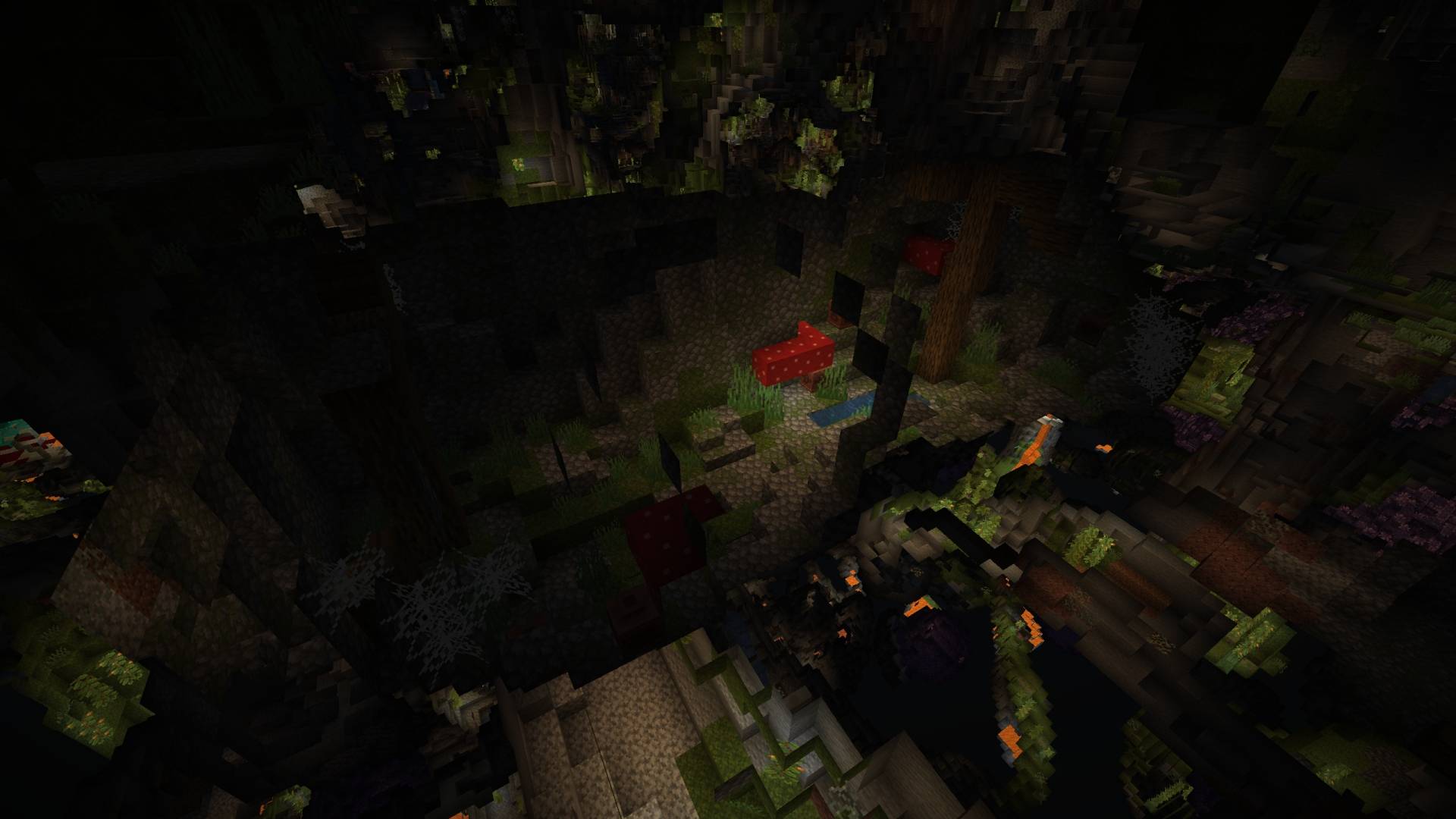 Survival World #4 (Achievements On) — screenshot 7