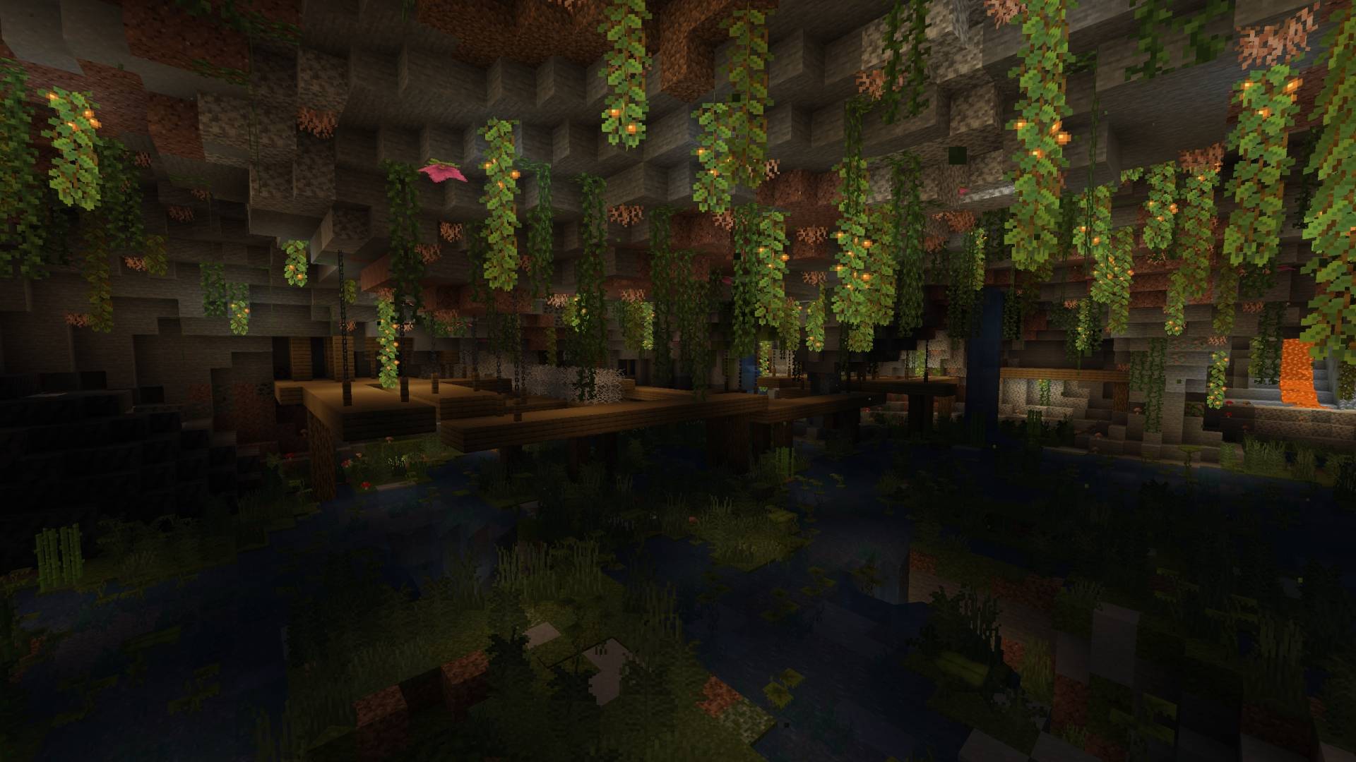 Survival World #4 (Achievements On) — screenshot 8