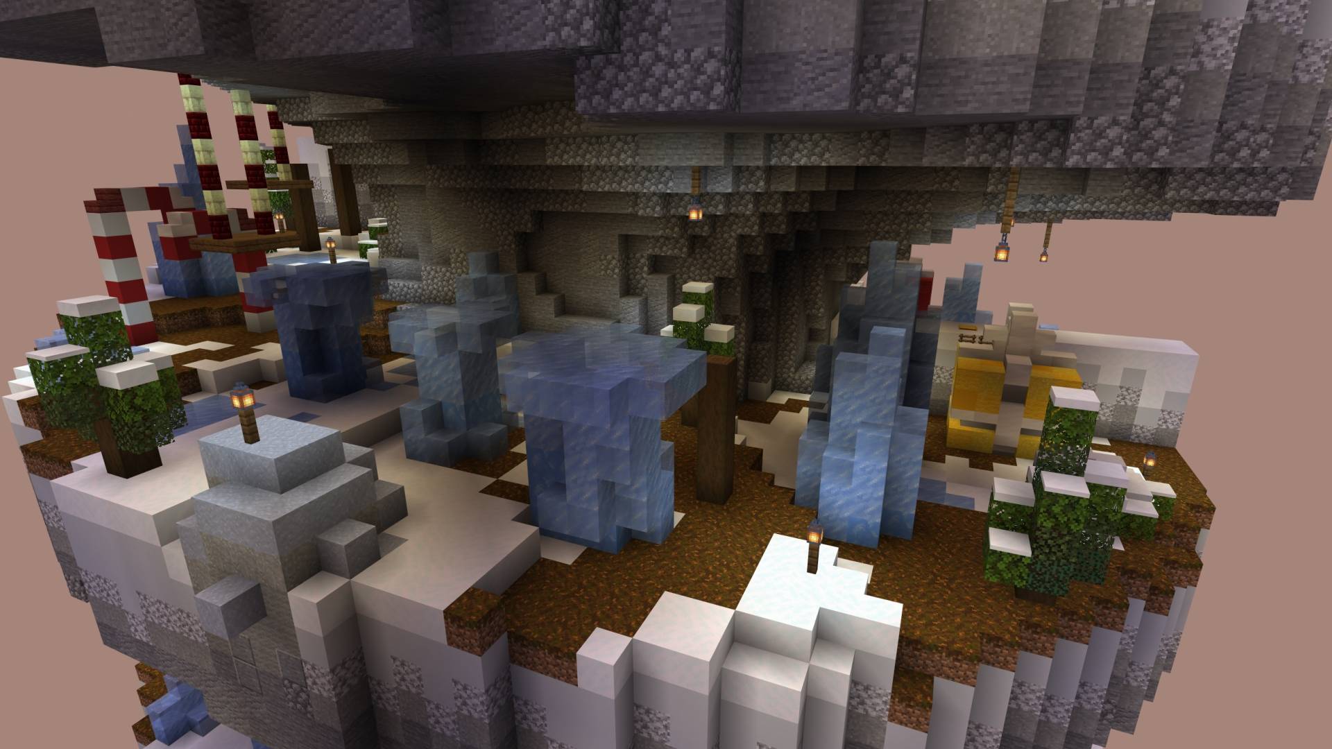 Christmas Parkour — screenshot 7