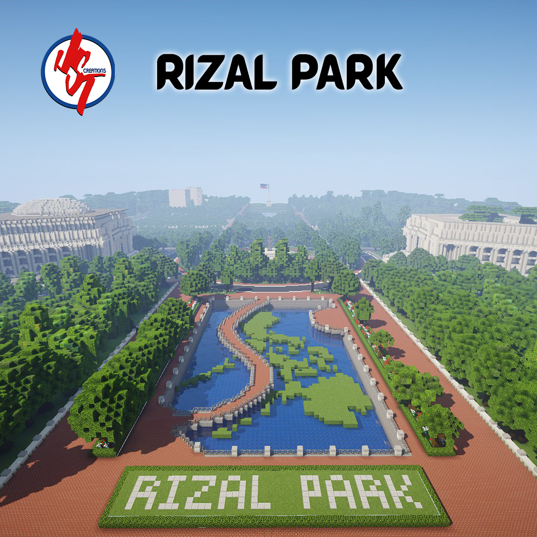 Rizal Park (Manila, Philippines)