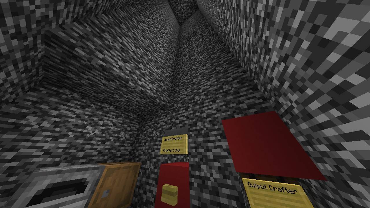Escape from Bedrock Prison 2.2 - the Next Trial — screenshot 2