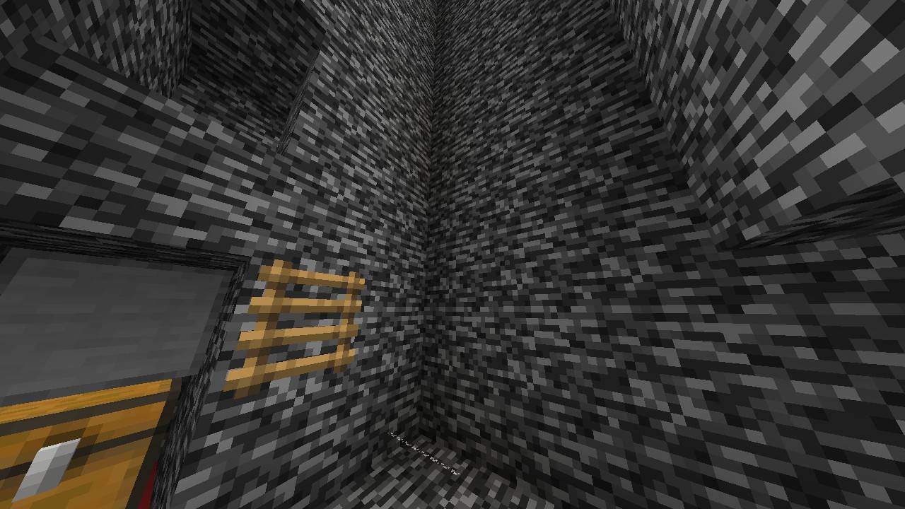 Escape from Bedrock Prison 2.2 - the Next Trial — screenshot 3