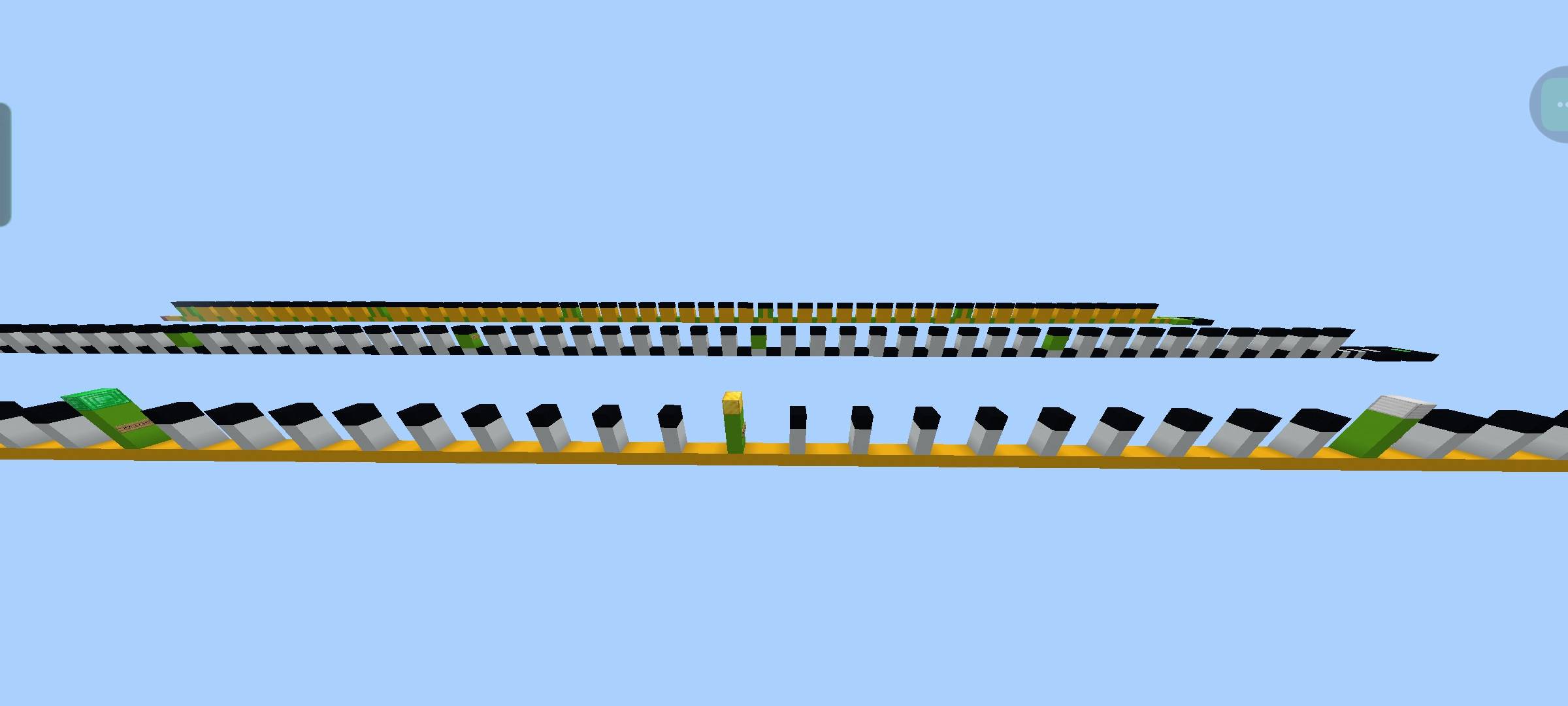 Neo jump Practice Map — screenshot 2