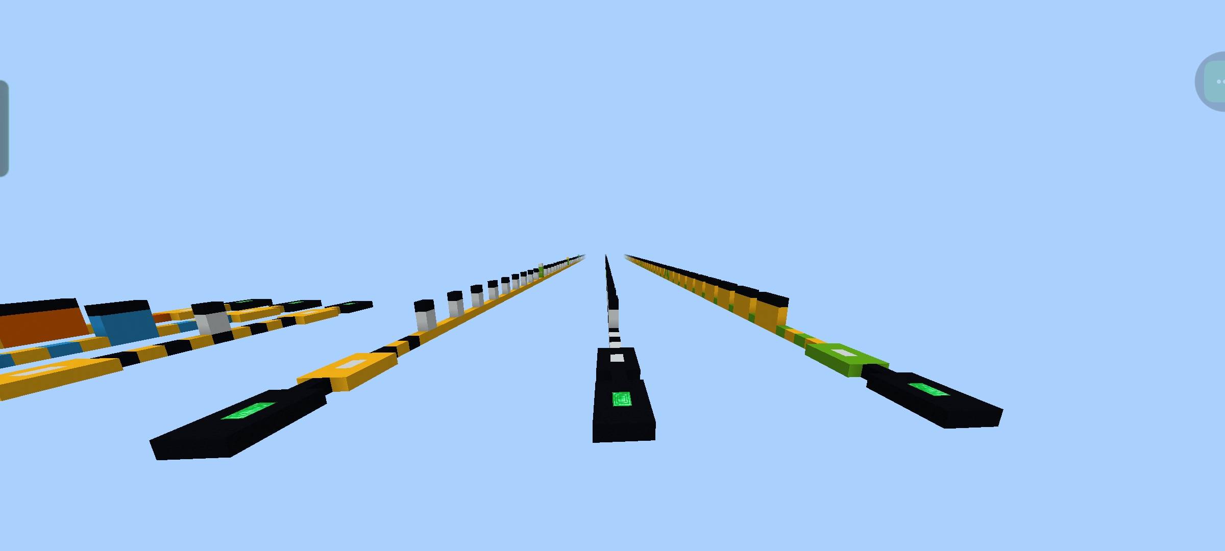Neo jump Practice Map — screenshot 3