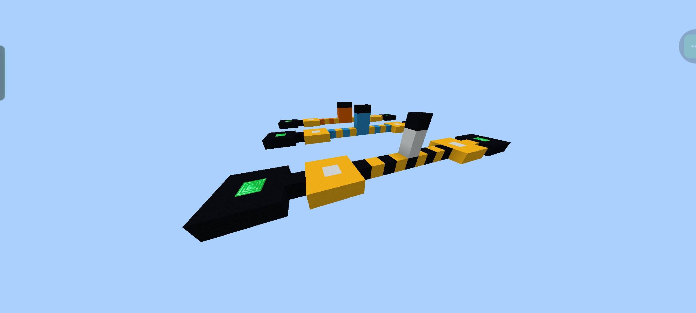 Neo jump Practice Map — screenshot 4