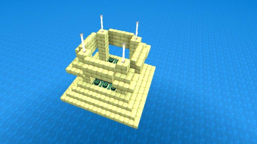 BOAT 🚢 SURVIVAL  — screenshot 5