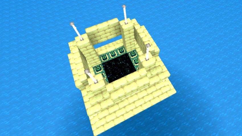 BOAT 🚢 SURVIVAL  — screenshot 6