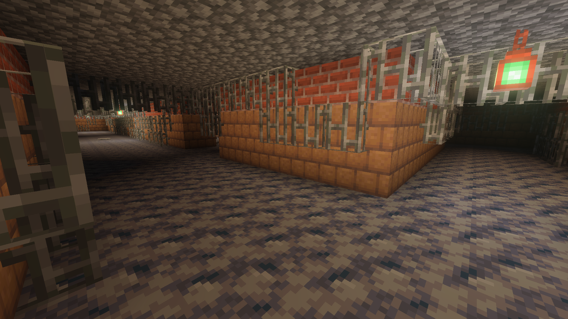 Birdboy's Backrooms — screenshot 4
