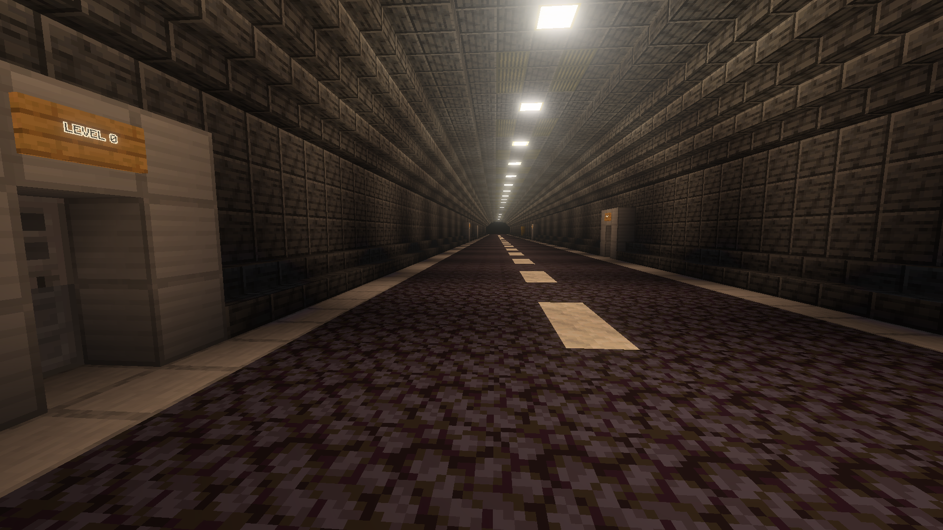 Birdboy's Backrooms — screenshot 5