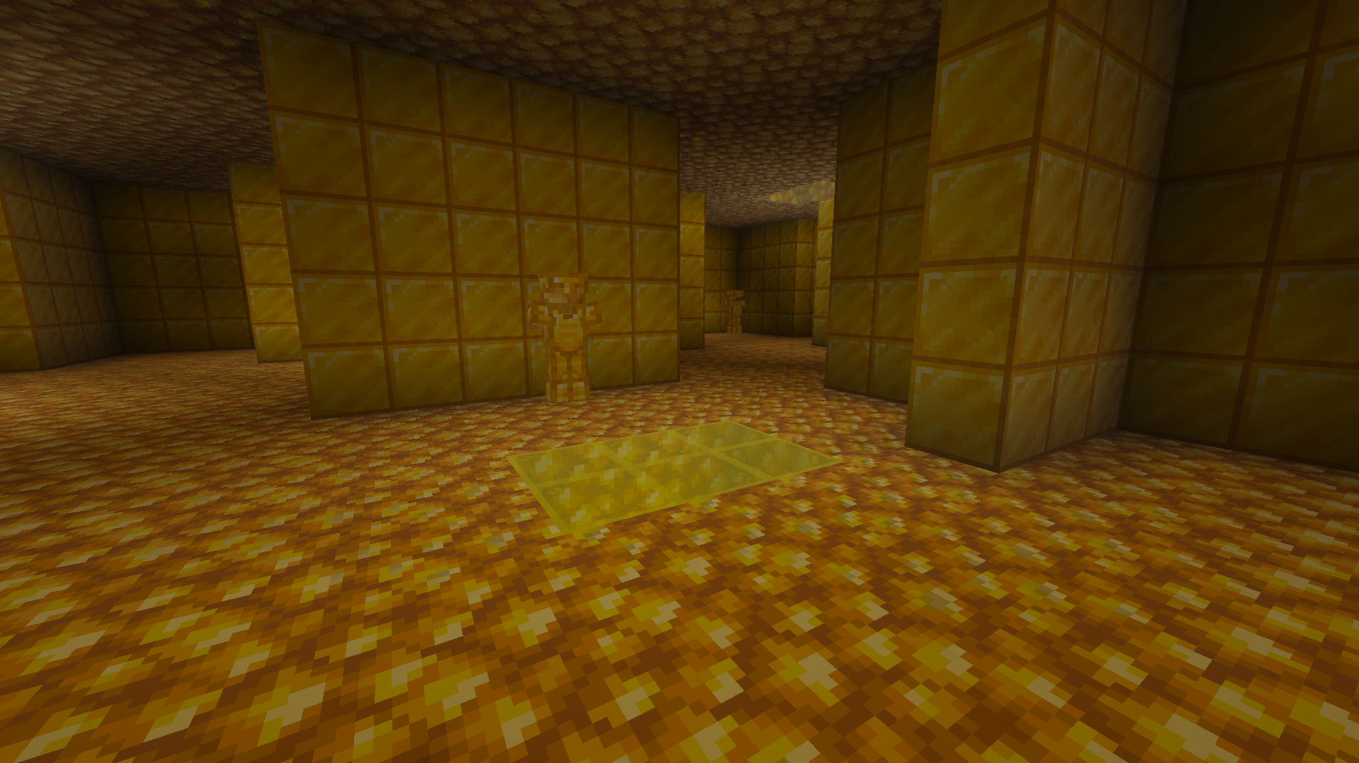 Birdboy's Backrooms — screenshot 7