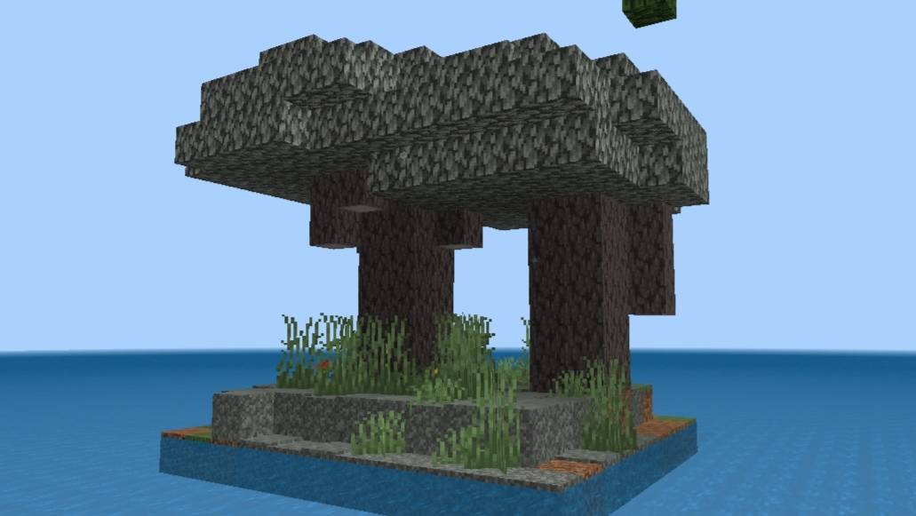 Raft Only Survival – Island Adventure Map — screenshot 2