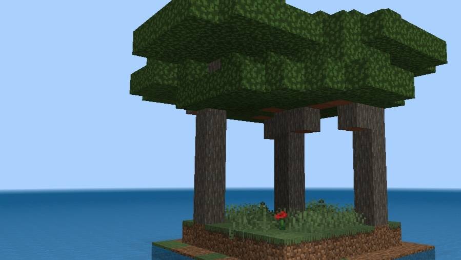 Raft Only Survival – Island Adventure Map — screenshot 3