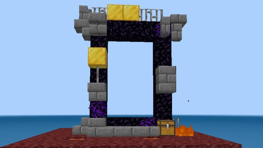 Raft Only Survival – Island Adventure Map — screenshot 5