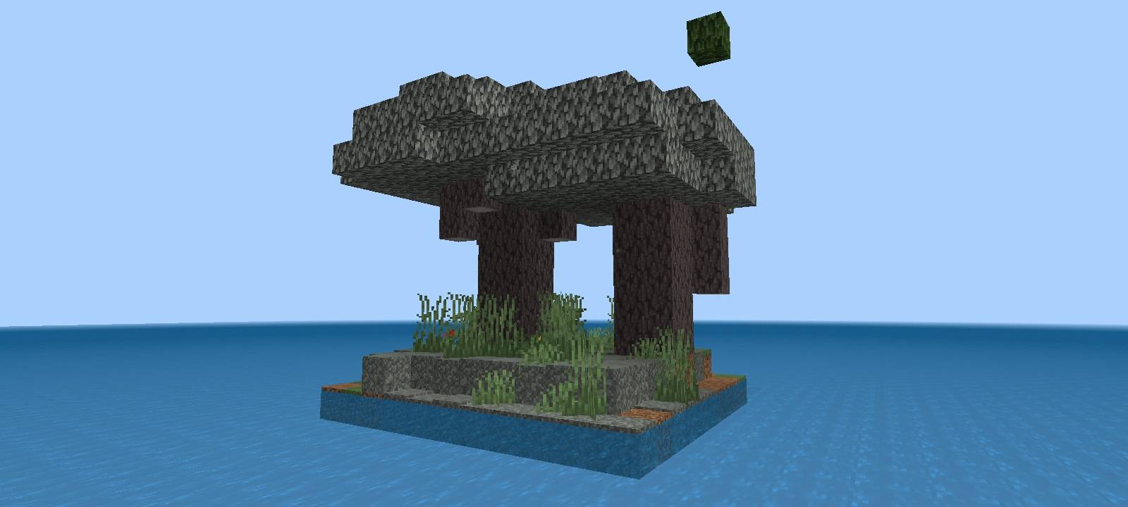 Raft Only Survival – Island Adventure Map — screenshot 6