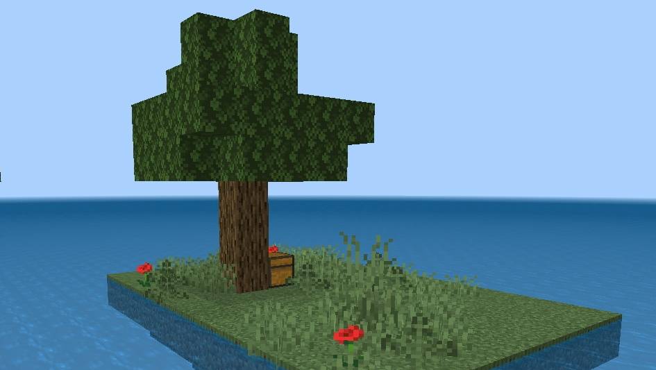 Raft Only Survival – Island Adventure Map — screenshot 8