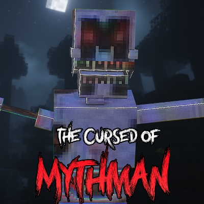 The cursed of mythman | HORROR