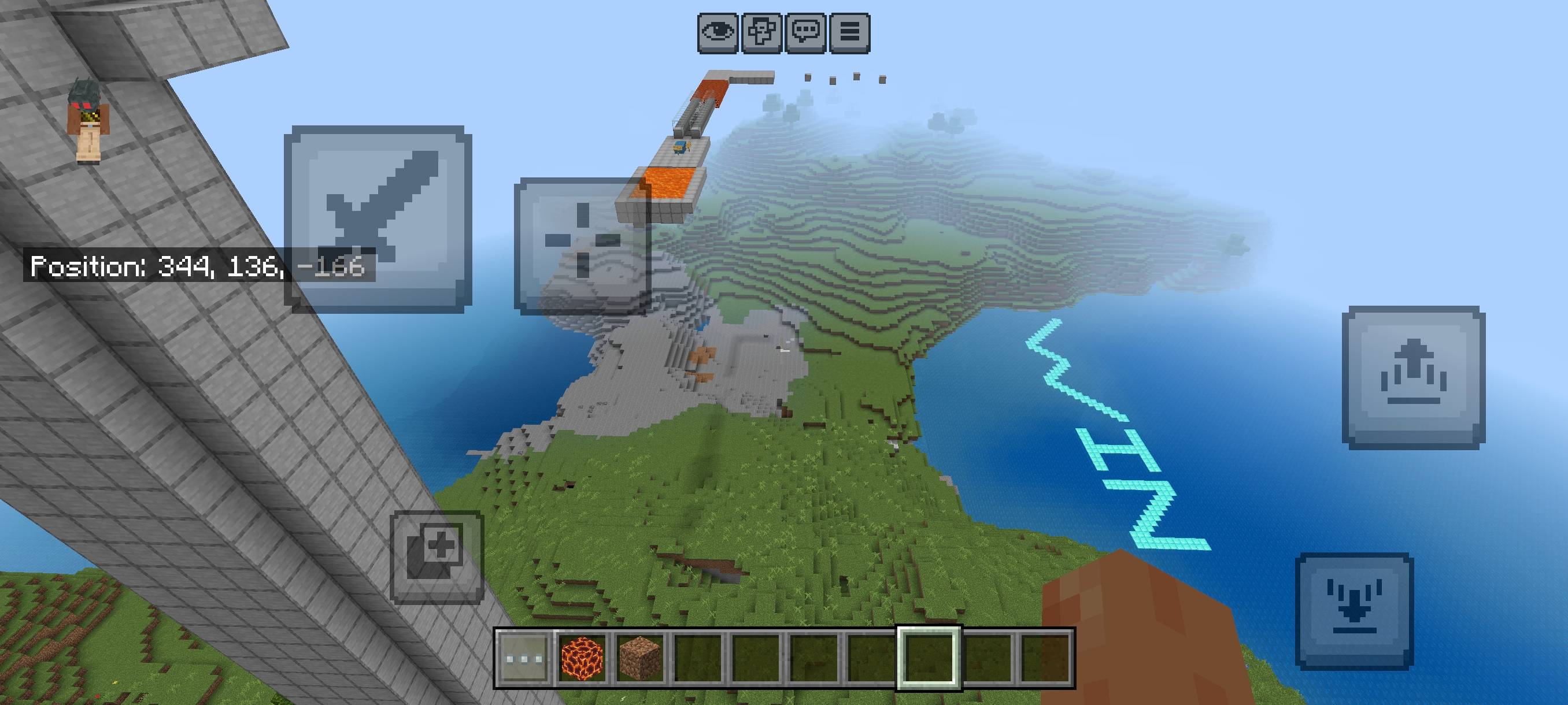 Parkour by fs — screenshot 2