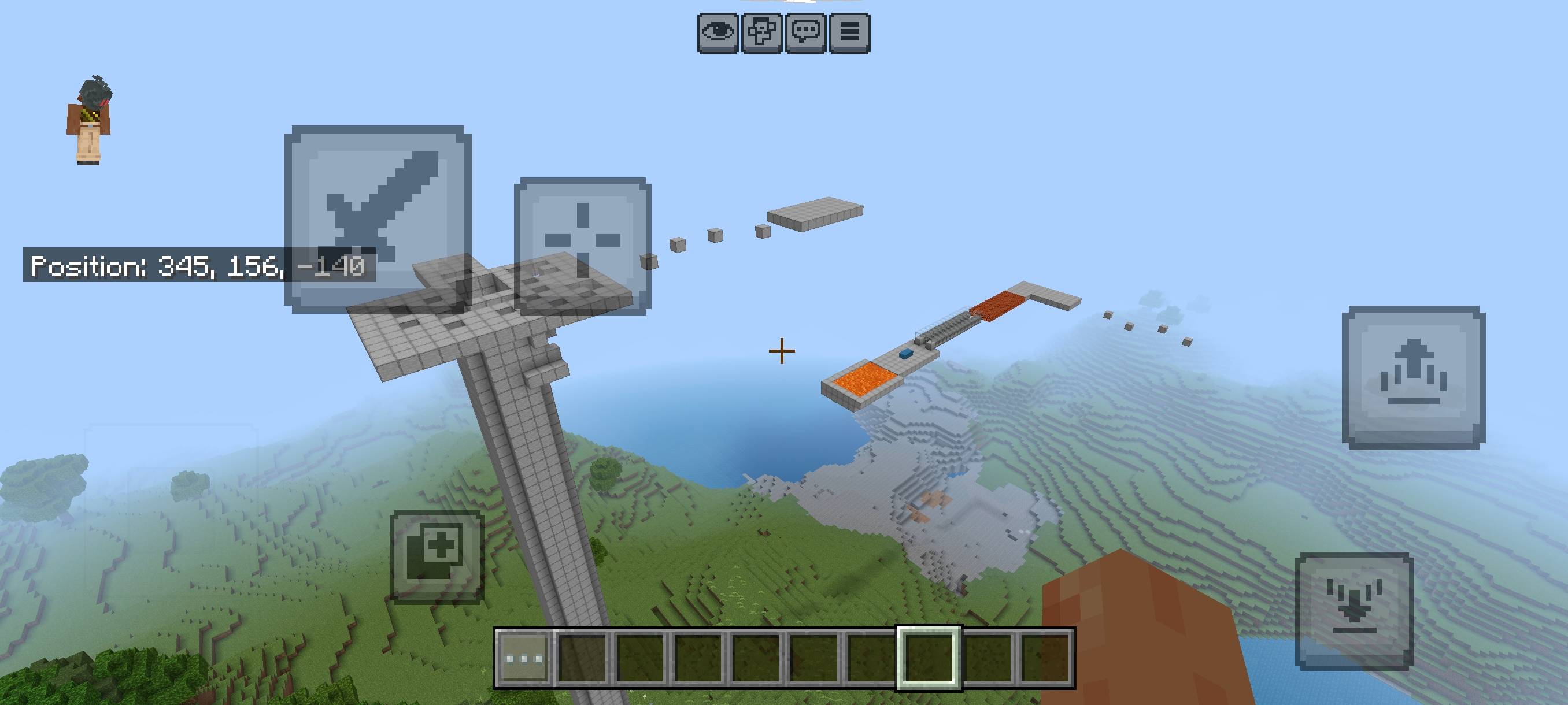 Parkour by fs — screenshot 3