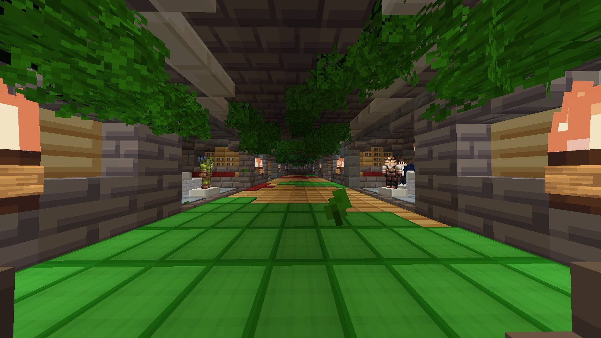 Christmas Theme Hypixel — screenshot 3