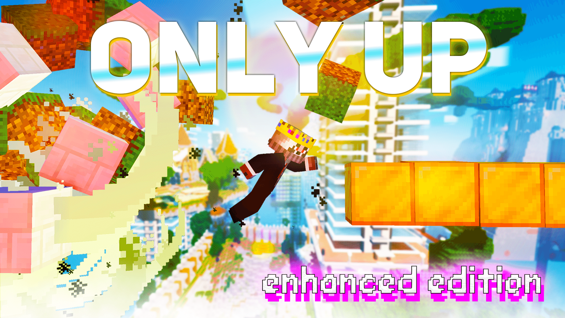 Only Up Suspence — screenshot 1