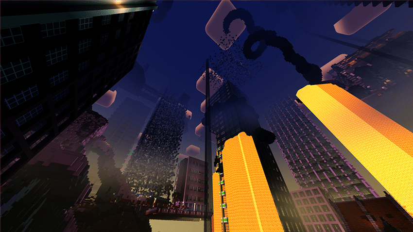 Only Up Suspence — screenshot 2
