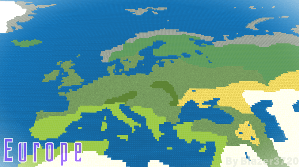 EarthScape: Map of the World — screenshot 3