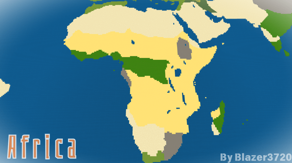 EarthScape: Map of the World — screenshot 4