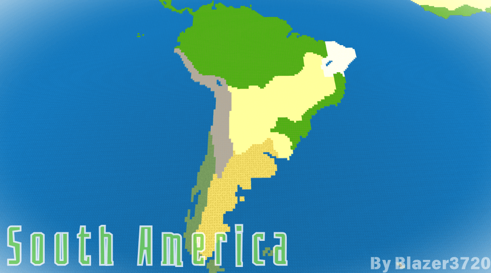 EarthScape: Map of the World — screenshot 6