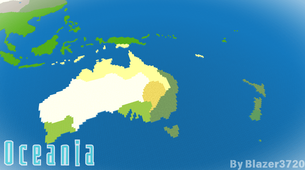 EarthScape: Map of the World — screenshot 7