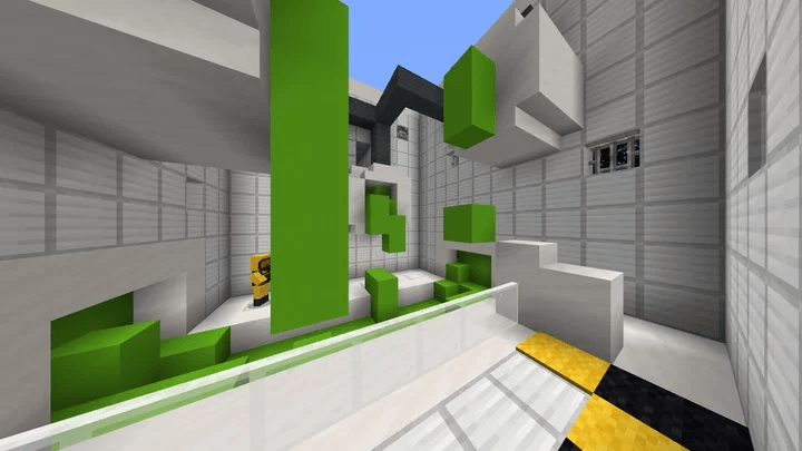 PARKOUR 150 LEVELS — screenshot 4