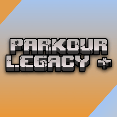 Parkour Legacy + v1 (medium/hard) — screenshot 1