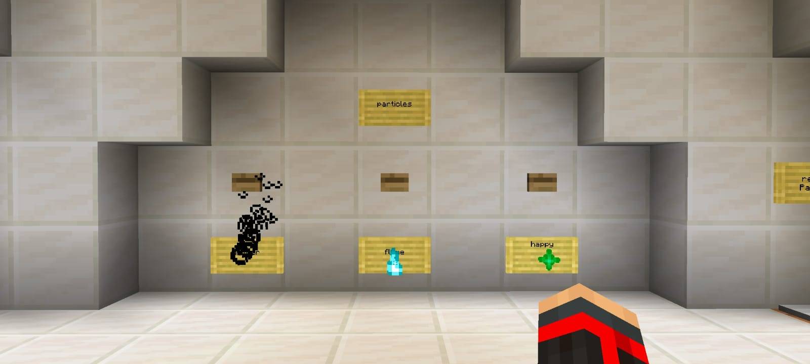 Parkour Legacy + v1 (medium/hard) — screenshot 2