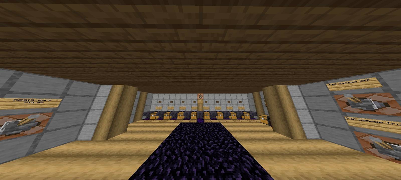 MACE PRACTICE MAP — screenshot 1