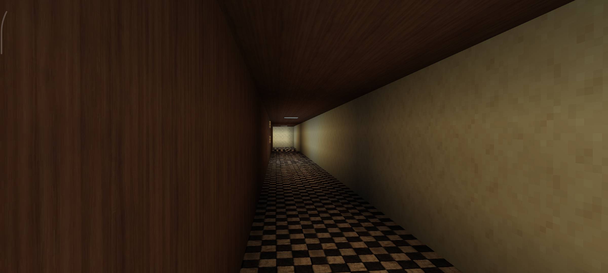 Archived Horror Map — screenshot 2