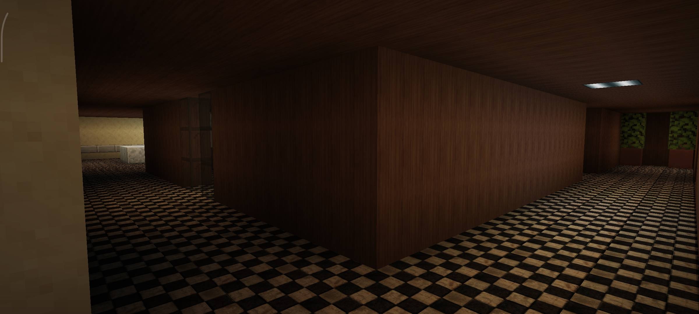 Archived Horror Map — screenshot 4