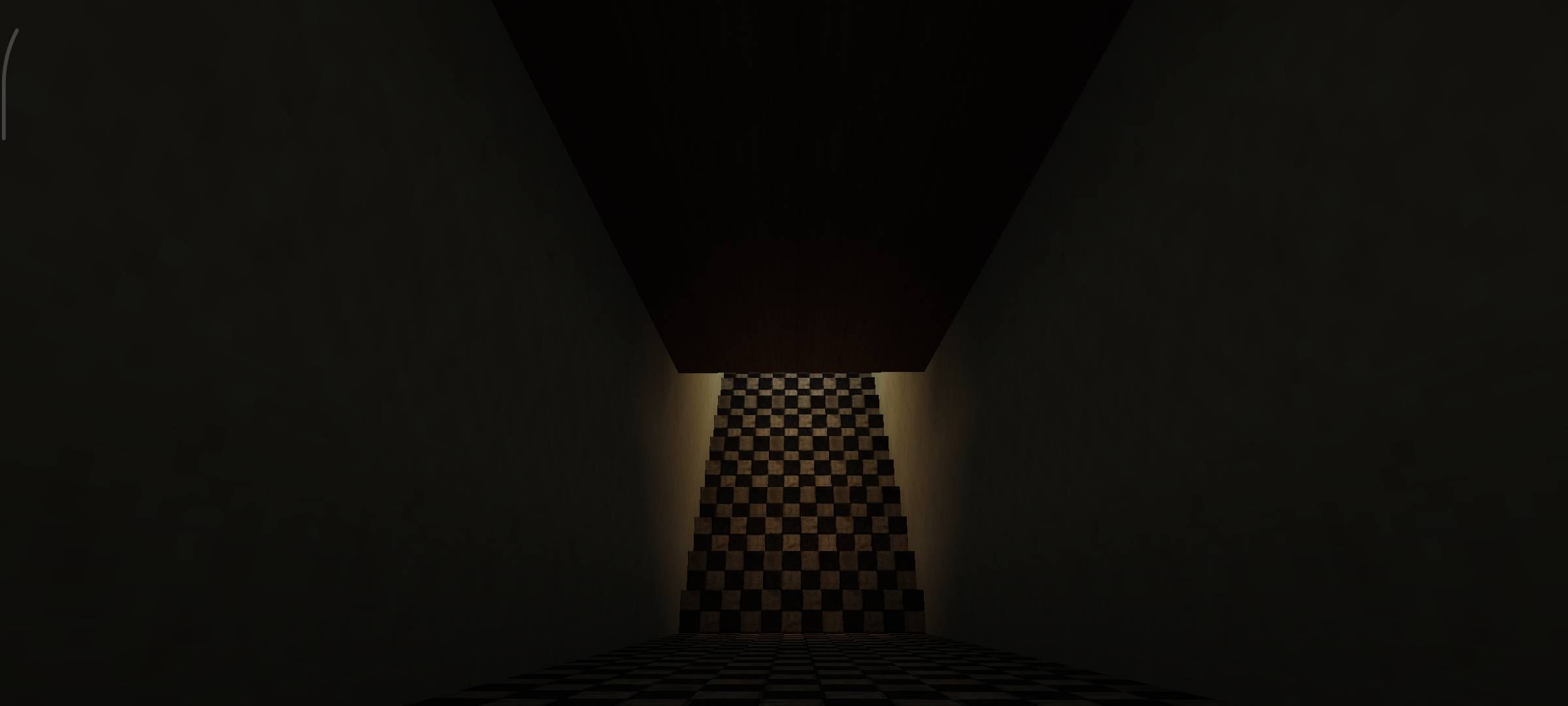 Archived Horror Map — screenshot 5