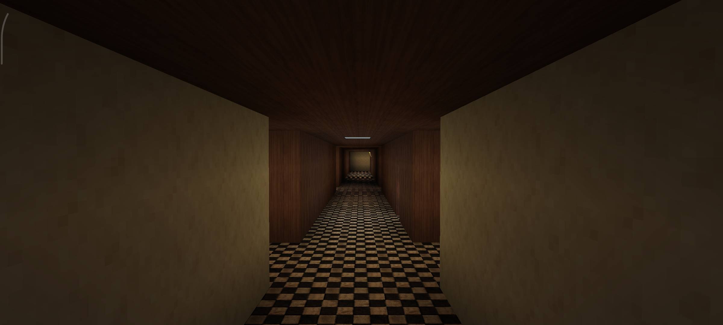 Archived Horror Map — screenshot 6