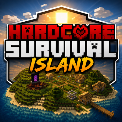 Survival Island: Ultimate Solo Challenge