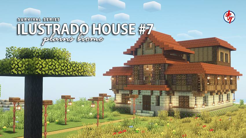 Survival Ilustrado House #7 (Achievements On) — screenshot 1