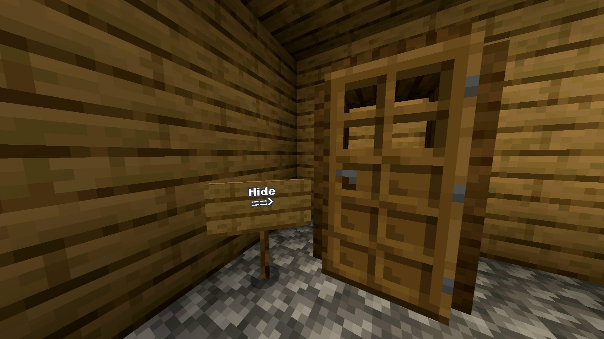 Minecraft 2010 — screenshot 2