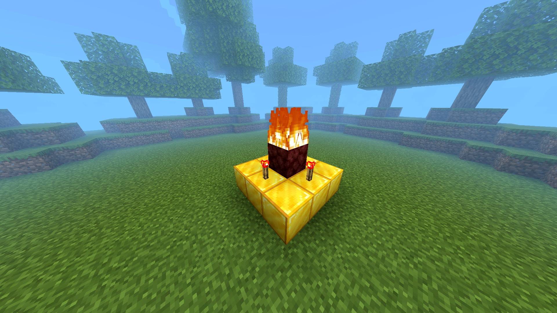 Minecraft 2010 — screenshot 3