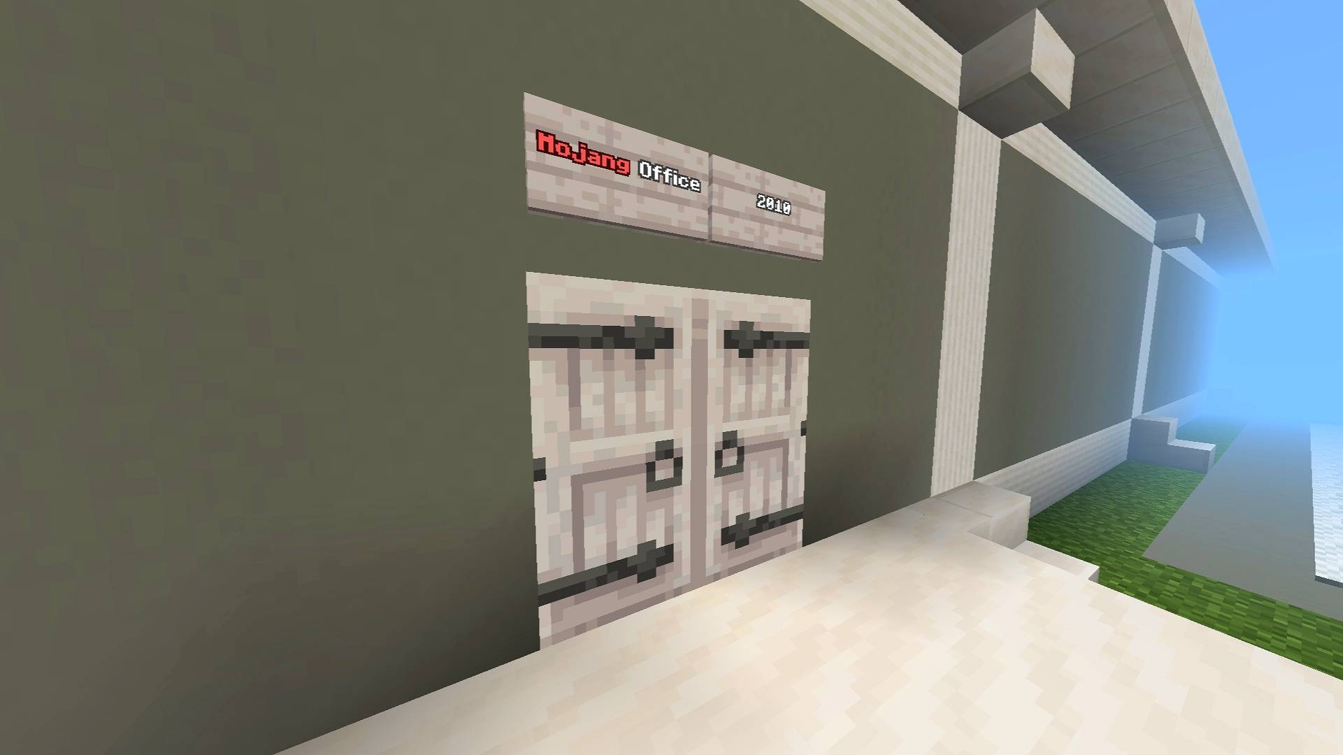Minecraft 2010 — screenshot 4