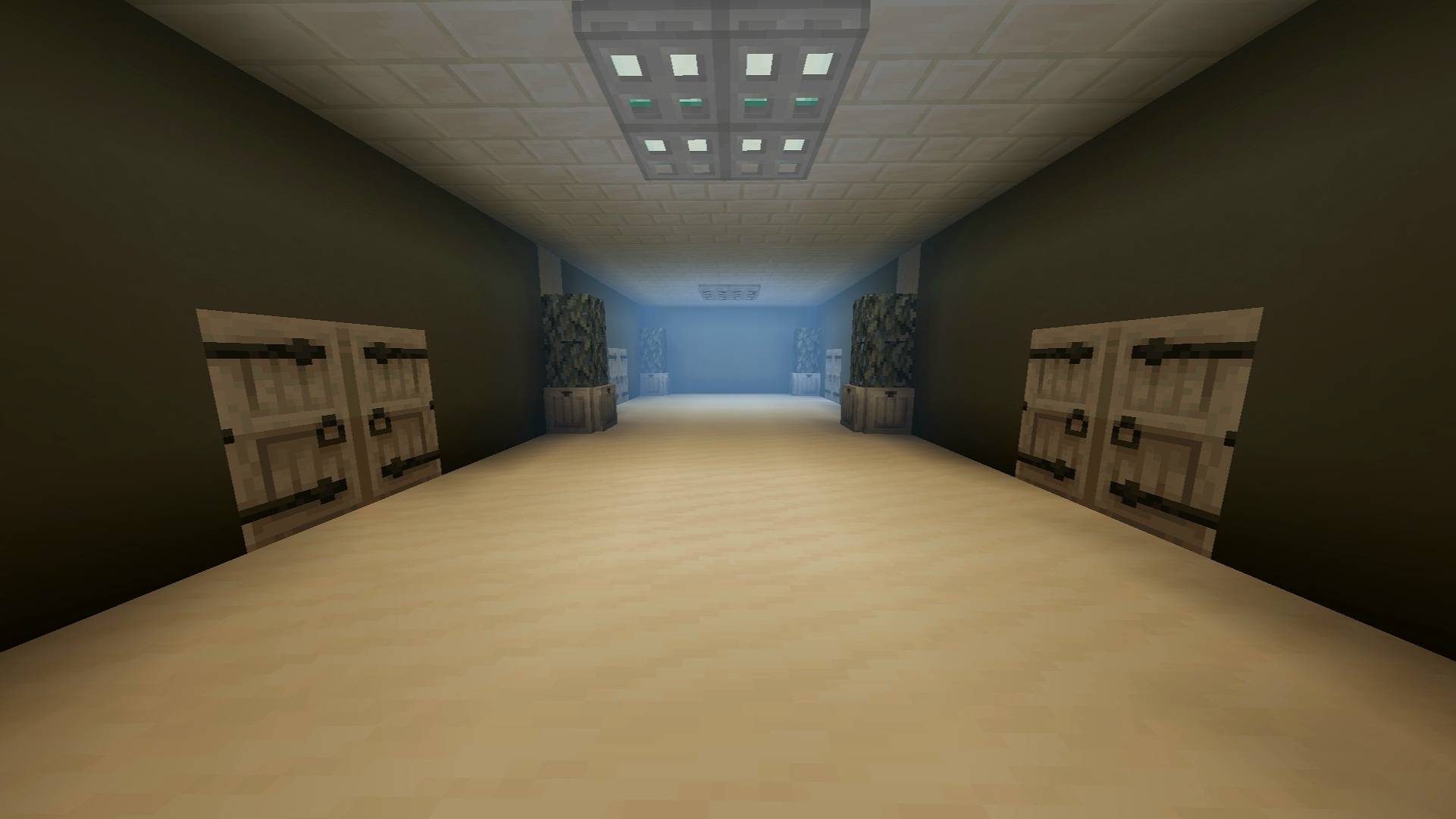 Minecraft 2010 — screenshot 5