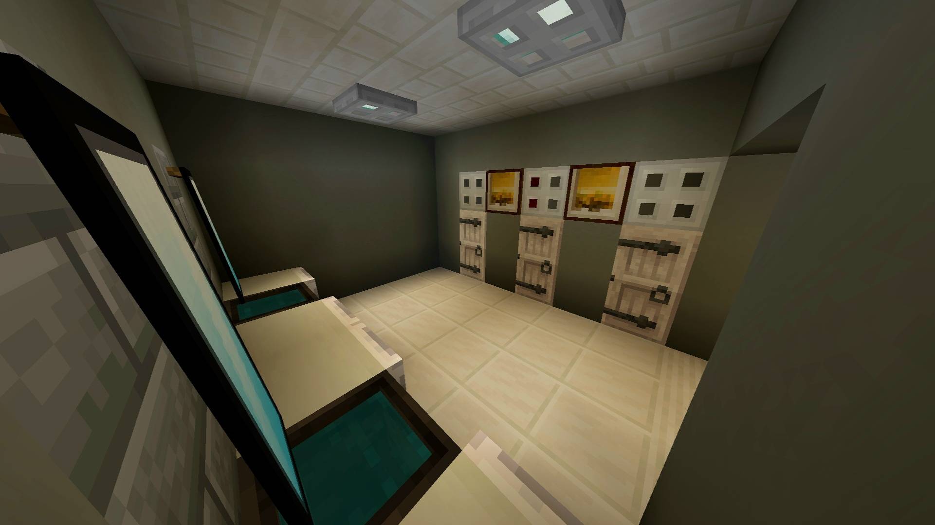 Minecraft 2010 — screenshot 6