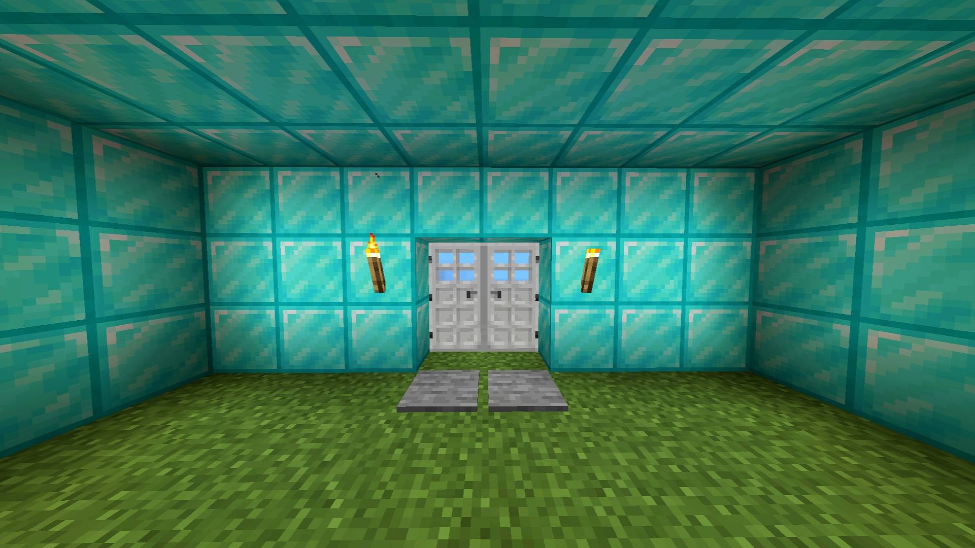 Minecraft 2010 — screenshot 8