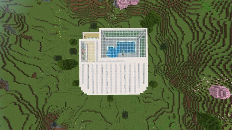 Modern Mansion — screenshot 2