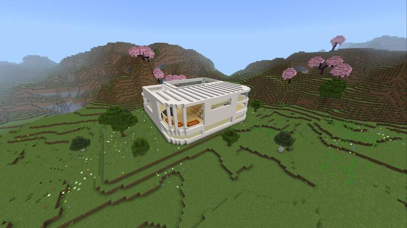 Modern Mansion — screenshot 3