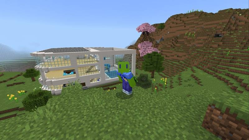 Modern Mansion — screenshot 4
