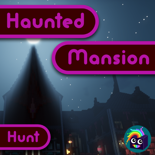 Haunted Mansion Hunt